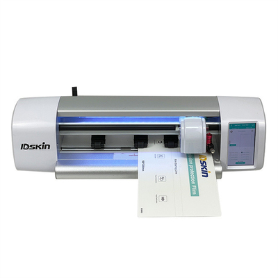 Tpu Plotter Screen Protector Cutter Machine met ingebouwde software