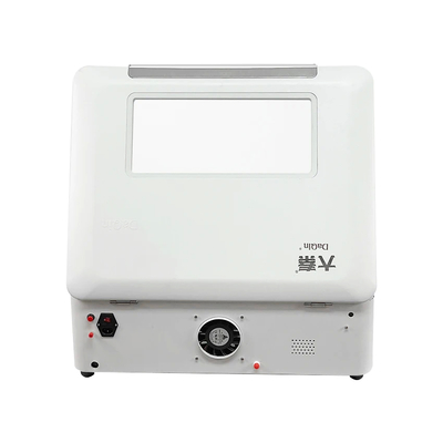 40W koperlasersnijmachine / industriële lasersnijmachine
