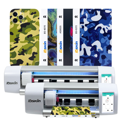 Universele mobiele telefoon screenprotector TPU hydrogel plotter intelligente snijmachine