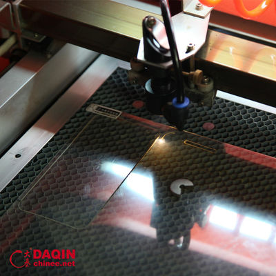 8 KG Screen Protector Snijmachine voor de Vinyl Sticker Industrie