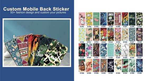 Verbeter uw snijproces met onze 53*20*17cm witte schermbeschermings snijmachine