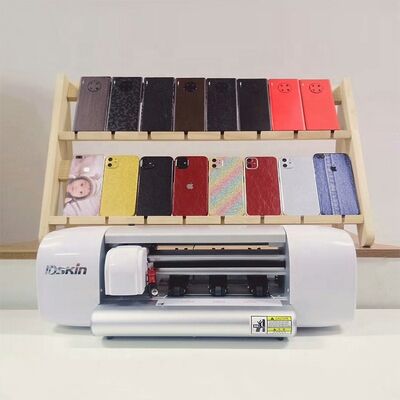 Hydrogel Film Screen Protector Cutter Geschikt voor tablets Mogelijk maakt nauwkeurig snijden van beschermende films voor apparaten schermen