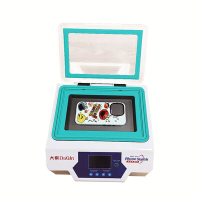 3D-warmtepers voor kleine bedrijven met universele vormen