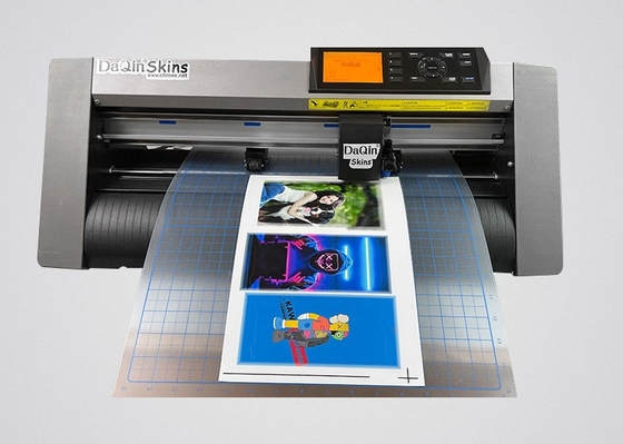 Van de de Matrijzenbesnoeiing van Daqinstickers van het de Sticker de Maker Gepersonaliseerde Scherm van de de Film Mobiele Huid Snijder 3M Skin Cutter