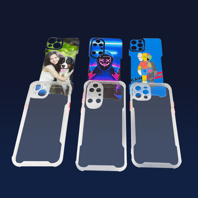 telefoon maatwerk hoesje Screen Protector Cutter telefoon accessoires hoesjes