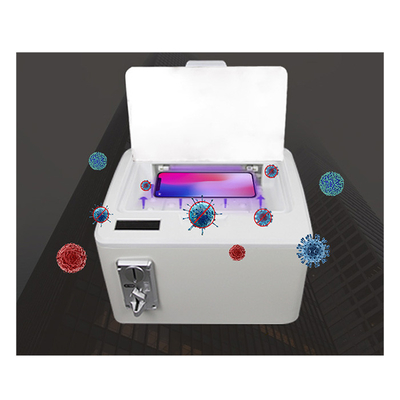 Multifunctionele UV-telefoondesinfectiemachine 50Hz
