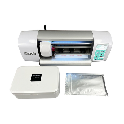 Daqin UV-lichtschermbeschermer Machine Laptopscherm UV-stralenbeschermer 48W 24V