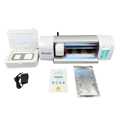 De kleine Quantumhidrogel-Snijder van de het Schermbeschermer voor Blu Ray Uv Film