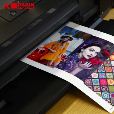 OEM 3D Mobile Skin Cutter Machine Hydrogel voor reclame