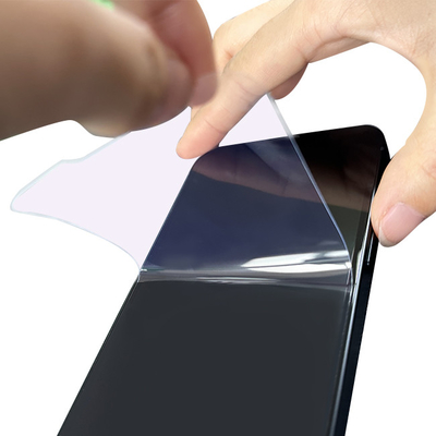 Zelfreparatie Quantum Blu Ray Hydrogel Film Iphone Screenprotector