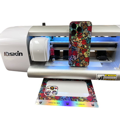 Full Wrap Hydrogel Screen Protector Snijmachine Voor 3M Vinyl Sticker Decals