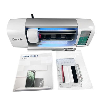 Volautomatische vinylstickerplotter Intelligente filmsnijmachine met wifi Bluetooth