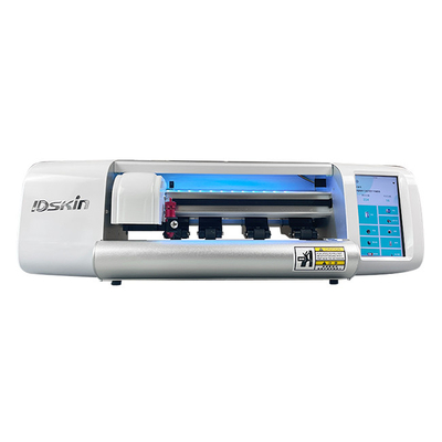 Volautomatische vinylstickerplotter Intelligente filmsnijmachine met wifi Bluetooth