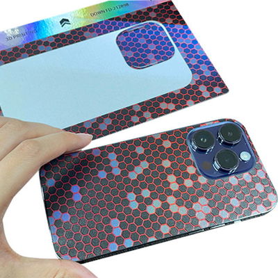 Volautomatische vinylstickerplotter Intelligente filmsnijmachine met wifi Bluetooth