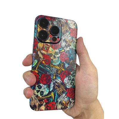 Sublimatie Smartwatch Telefoonhoesje Printer TPU AAA+ Grade