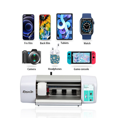 Full Wrap Hydrogel Screen Protector Snijmachine Voor 3M Vinyl Sticker Decals