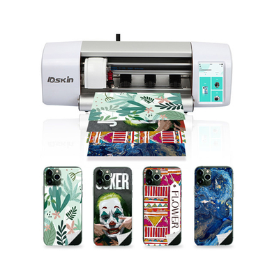 Full Wrap Hydrogel Screen Protector Snijmachine Voor 3M Vinyl Sticker Decals
