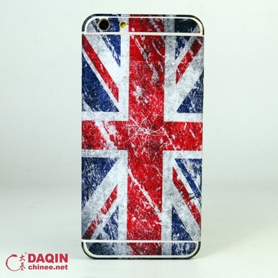 Gepersonaliseerde Sticker Mobile Skin Cutter-printers voor mobiele telefoons