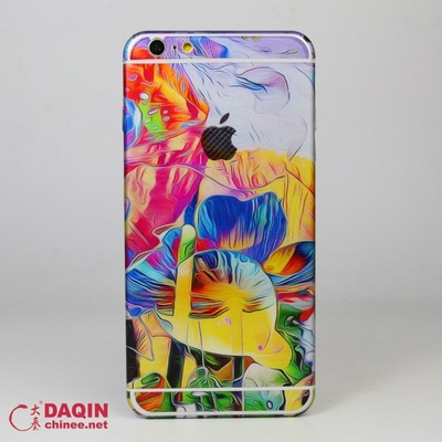 Gepersonaliseerde Sticker Mobile Skin Cutter-printers voor mobiele telefoons