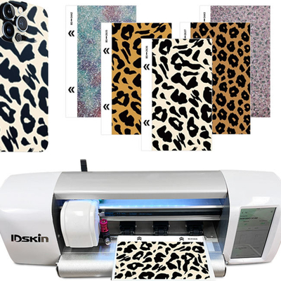 IDSKIN Intelligente Screen Protector Cutter Sticker Printer Machine