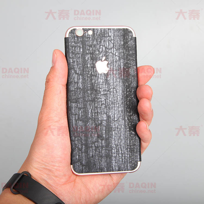 A3 Daqin professionele vinylsnijder Mobiele huidsnijmachine Aangepaste fotohuidontwerpen
