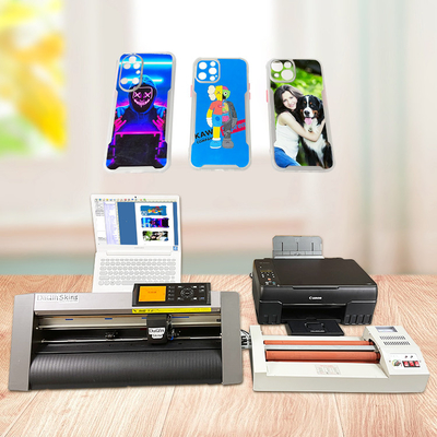 3M vinylbeschermende sticker mobiele huidsnijder voor MacBook-schermbeschermer