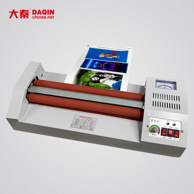 Mobiele Glass Guard Laptop Skin Making Machine Laminator Daqin Software