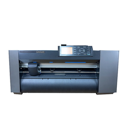 Van de de Stencilmaker van de Tpusticker oem van de Machinegsg van Daqin