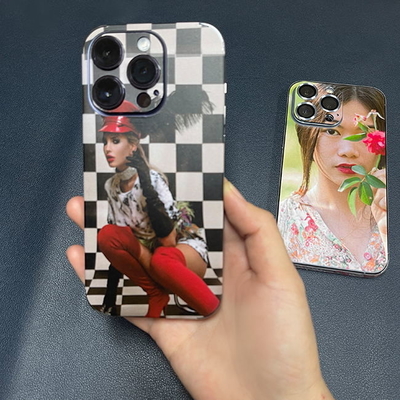 3d Mobiele de Huidsnijder van HUISDIERENdaqin met Software en Hardware