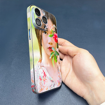 3D Daqin Graphtec gepersonaliseerde mobiele hoes online maatwerk