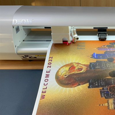 Op maat gemaakte laptophuid die machine maakt voor PET