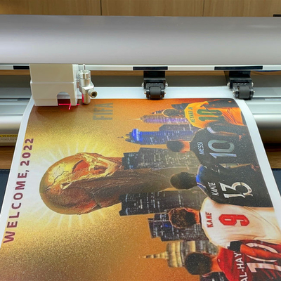 Op maat gemaakte laptophuid die machine maakt voor PET