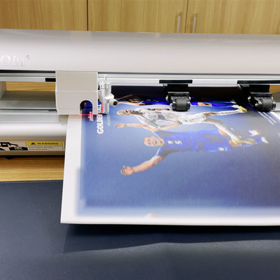 Smart Vinyl Beschermfolie Sticker Snijmachine Kleine Plotter Sticker Printer