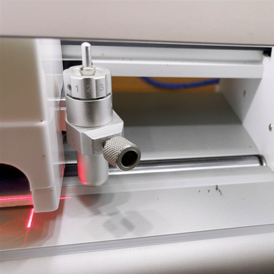 Smart Vinyl Beschermfolie Sticker Snijmachine Kleine Plotter Sticker Printer