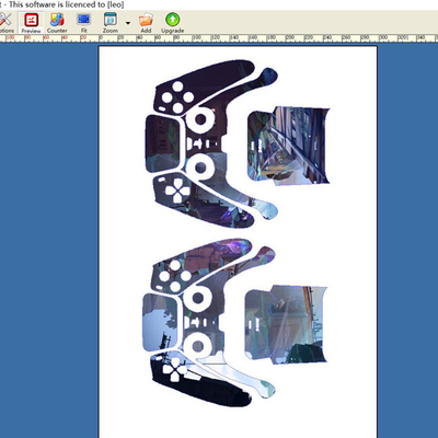 Aangepaste 17.3 13.3 Laptop Skin Sticker Voor Huawei Laptop Skin Cover Sticker