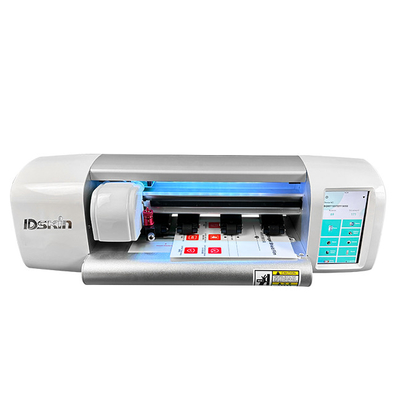 Antishock Hydrogel Soft Film Hydrogel Membraan Schermbeschermer