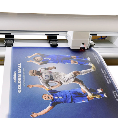 Transparante Laptop Skin Sticker Machine Daqin CE Geslaagd