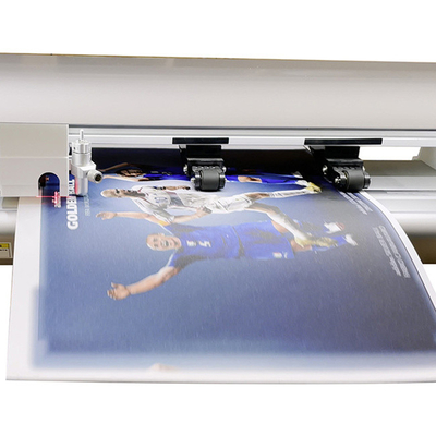 Custom Full Body Laptop Skin Making Machine Vinyl Graphics Cutter Software