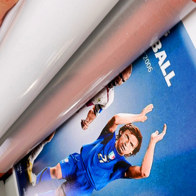 OEM Laptop Skin-productieapparatuur Een jaar gratis garantie