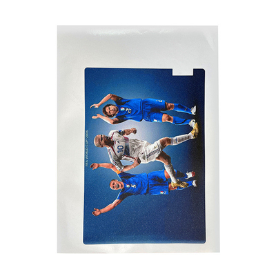 Daqin Software Laptop Skin Making Machine die stickers snijdt