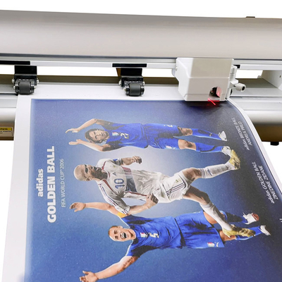 OEM Laptop Skin-productieapparatuur Een jaar gratis garantie