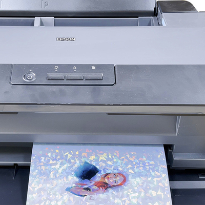 Machine van de de Huidsnijder van de Daqin de Vinylgrafiek A3 in de Vinylsticker van Samsung