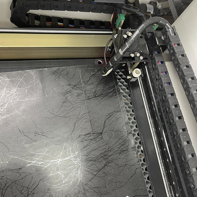 Het maken van Sticker Films Screen Films Cutter Snijmachine Telefoonschermbeschermer USB Bluetooth Universal Laser Cutter