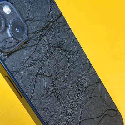 Mobiele Hydrogel Screenprotector Lasersnijmachine voor 9H gehard glas