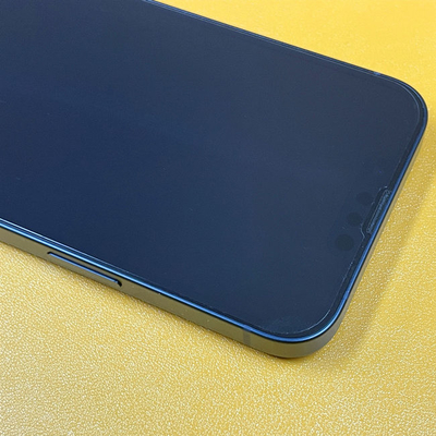 9HD Screen Protector Mobile Back Cover Sticker Ontwerp Lasersnijmachine