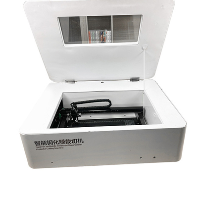 Van de de Beschermerlaser van het Daqin30w Scherm van de de Snijmachinematrijs de Maker van de de Besnoeiingssticker