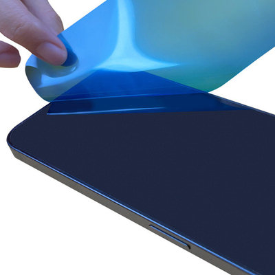 Het maken van Sticker Films Screen Films Cutter Snijmachine Telefoonschermbeschermer USB Bluetooth Universal Laser Cutter