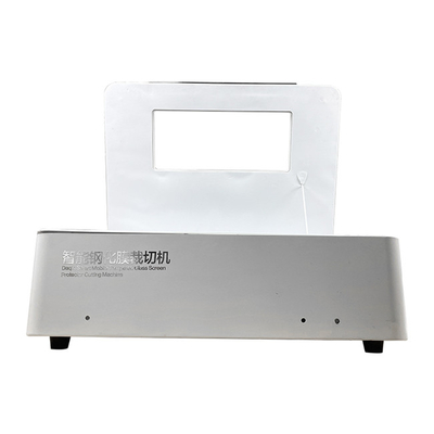 Van de de Beschermerlaser van het Daqin30w Scherm van de de Snijmachinematrijs de Maker van de de Besnoeiingssticker