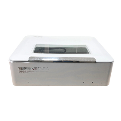 Geraffineerd glas schermbeschermer Lasersnijmachine voor telefoon accessoires Distributor Solution C188