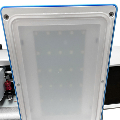 IDSKIN UV-lichtschermbeschermer van gehard glas voor telefoonhoesjes
